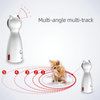 Cat Laser Toy