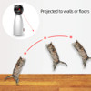 Cat Laser Toy