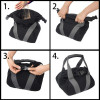 Sand Bag Kettle Bell