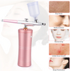 Portable Makeup Airbrush Kit
