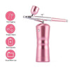 Portable Makeup Airbrush Kit