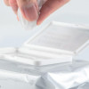 Disposable Antibacterial Wipes