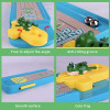 Mini Frog Bowling Interactive Board Game