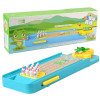 Mini Frog Bowling Interactive Board Game