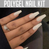 Premium Polygel Nail Kit