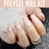 Premium Polygel Nail Kit
