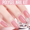 Premium Polygel Nail Kit