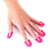 Nail Polish Finger Cover