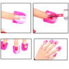 Nail Polish Finger Cover