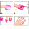 Nail Polish Finger Cover