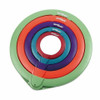 Vacuum Lids Seal Fresher Food - 5 Pcs