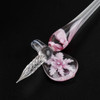 Vintage Handmade Glass Pen Vintage Handmade Glass Pen