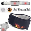 Self-heating Magnetic