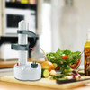 Stainless Steel Multi-function Electric Peeler