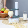 Stainless Steel Multi-function Electric Peeler