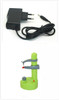Stainless Steel Multi-function Electric Peeler