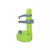Stainless Steel Multi-function Electric Peeler