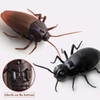 Remote Control Animal Prank Toy