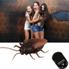 Remote Control Animal Prank Toy