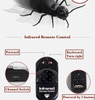 Remote Control Animal Prank Toy