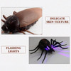 Remote Control Animal Prank Toy