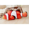 Plush Creative Fish Shape Cat Toy Pet Gifts Catnip Stuffed Pillow