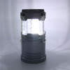 Telescopic Portable LED Camping Light
