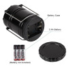 Telescopic Portable LED Camping Light