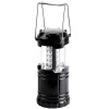 Telescopic Portable LED Camping Light