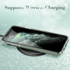 Luxury Shining Protective Back Cover for iPhone 11 Pro Coque