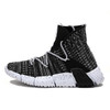 Knit Breathable Walking Men's Sneakers