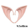 1Pair Mysterious Angel Elf Ears Fairy Cosplay Halloween Accessories