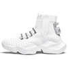 Knit Breathable Walking No-Slip Sneakers