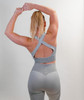 Futura Sports Bra | Desire Pink