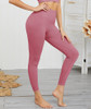 Stellar Seamless Set | Earth Red