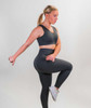 Stellar Seamless Set | Azure Blue