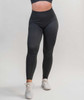 Stellar Sports Crop | Azure Blue