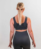 Stellar Sports Crop | Lilac