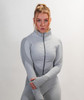 Futura Jacket | Desire Pink