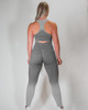 NYFLEX SEAMLESS SPORTS BRA | SHADED