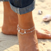Hot Summer Beach Anklet bracelets for women Hot Summer Beach Anklet bracelets for women