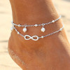 Hot Summer Beach Anklet bracelets for women Hot Summer Beach Anklet bracelets for women