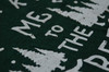 The Trees Tee-Emerald Triblend