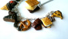 S'more Earrings - Miniature Food Jewelry
