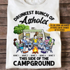 Camping T-Shirt