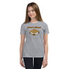 S'more Slayer- Youth T-Shirt