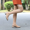 2021 Women Over The Knee Boots  Size 34-43