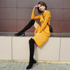 2021 Women Over The Knee Boots  Size 34-43