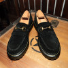 Fashion Tassel Slip On Men's Loafer