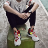 Breathable Outdoor Sport Running Men's Sneakers